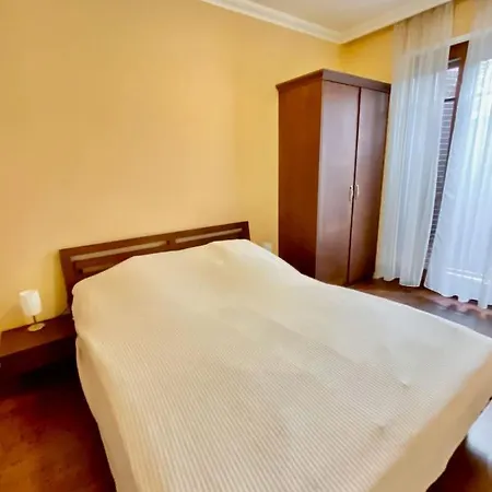 Nyaraló Toscana By Interhome Balatonőszöd