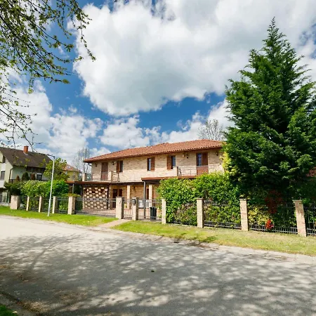 別荘 Toscana By Interhome *