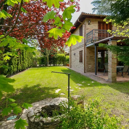 Nyaraló Toscana By Interhome Balatonőszöd