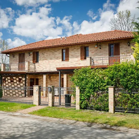 Nyaraló Toscana By Interhome Balatonőszöd