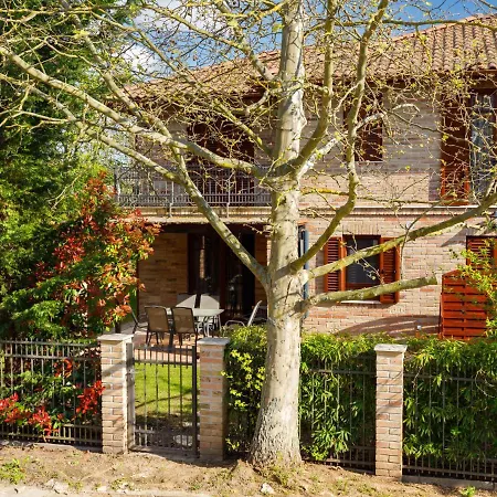 Toscana By Interhome * Balatonőszöd