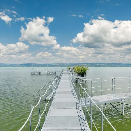Toscana By Interhome Balatonőszöd